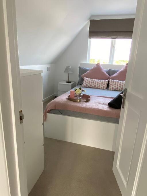 Flat Lode Nook Modern 2 Bed Home With Hot Tub Pool Exteriér fotografie